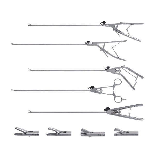 Buy Class I Laparoscopic Surgical Instruments With Customized Logo at wholesale prices
