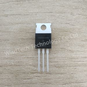 China DSA60C60PB Diode Array 1 Pair Common Cathode 60 V 30A Through Hole TO-220-3 on sale China DSA60C60PB Diode Array 1 Pair Common Cathode 60 V 30A Through Hole TO-220-3 on sale