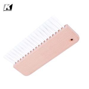Linen Effect Wall Coating Nylon Fiber Brush Artist Wall Faux Finish Hand Tools