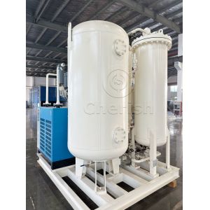 Steel PSA Oxygen Generators Operate Stably With Strong Adaptability