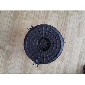 KIA BONGO 04 K2700 K3000 Plastic Air Filter Housing OEM 28110-4E000CH