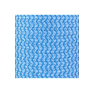 Eco Friendly Spunlace Nonwoven Fabric Soft Hand Feeling With 100% Modified Fibre