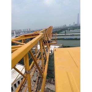 2020 XGT6515A-10S 50T Tower Crane T5315-10 Removable Parts for Various