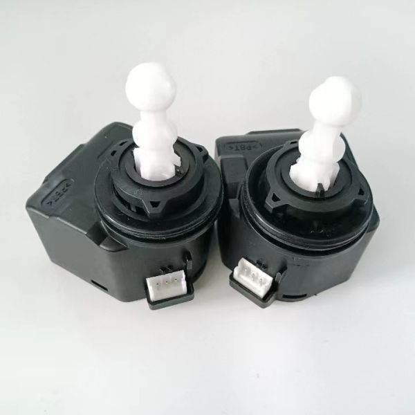 Buy Sagitar Volkswagen Headlight Adjustment In Car Automobile Headlamp Leveling System at wholesale prices