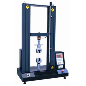ISO 9001 Computer Control Universal Tearing Strength Tester