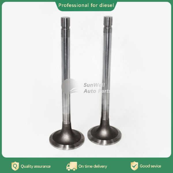 Diesel engine spare parts Generator Marine KTA19 KTA38 KTA50 K38 K19 Intake Valve 3052820 3803518