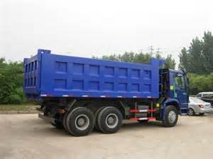 371hp Unloading Heavy Duty Dump Truck 8 x 4 50 Ton Trucks Tipper truck