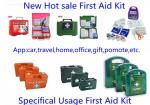 Hot Sale Mini Pocket First Aid Kit