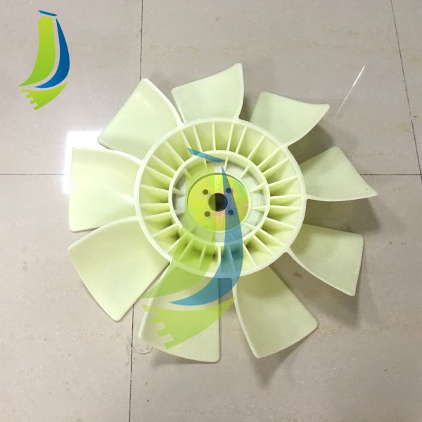 600-625-7620 Cooling Fan For PC200-5 PC200-6 Excavator Parts