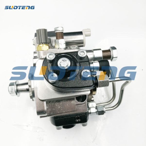 RE534156 Fuel Injection Pump view 1