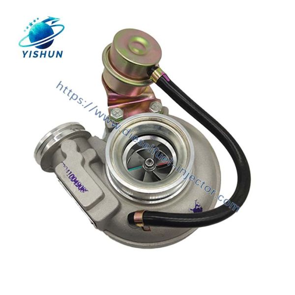Buy Excavator PC200-8MO PC200-8 4D107 Diesel Turbocharger 6751-81-8080 4048809 from China at wholesale prices