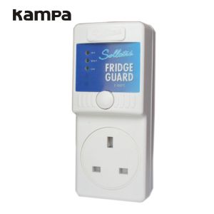 AVS strip power voltage surge protector for refrigerator 230v