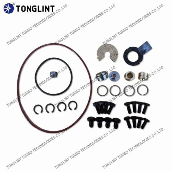 K27 Dual Ring Turbocharger Repair Kit Service Kit