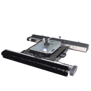 Clean-In-Place Photovoltaic Power System Maintenance Robot and Guaranteed