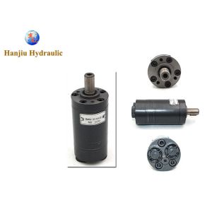 Equipments Cleaning Underwater Gerotor Hydraulic Motor BMM8 BMM12 BMM32