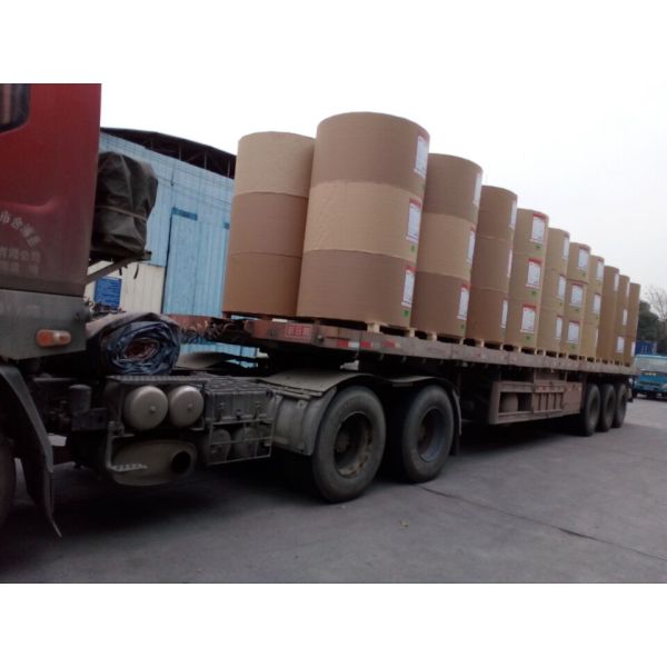 White Cardboard 230g 250g 300g Ivory Board Paper , White FBB C1S Cardboard For Name Card