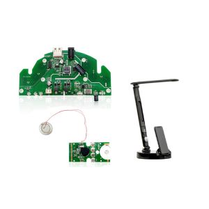 Ultrasonic Cleaning Pcb Assemblies Motherboard Automated Optical Inspection