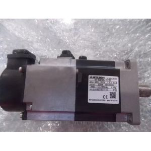 HF-KN23J-S100 Mitsubishi Servo Controller Fully Closed Modular