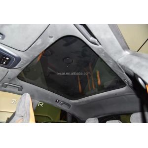 Zeekr 001 2023 Year Used Cars with Multi-function Steering Wheel in Multi Colors