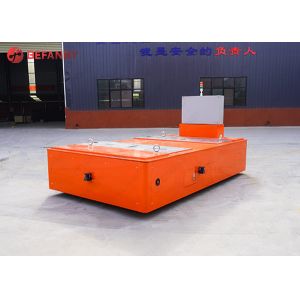 Quality Intelligent AGV Robot Trackless Transfer Carts for sale