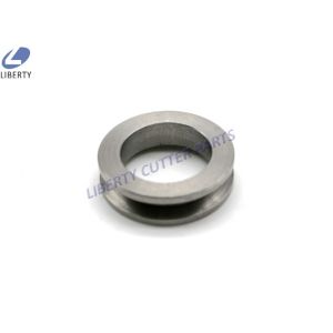 Xlc7000 Cutter Spare Parts 90835000 Pulley Idler Sharpener Suitable For Machine