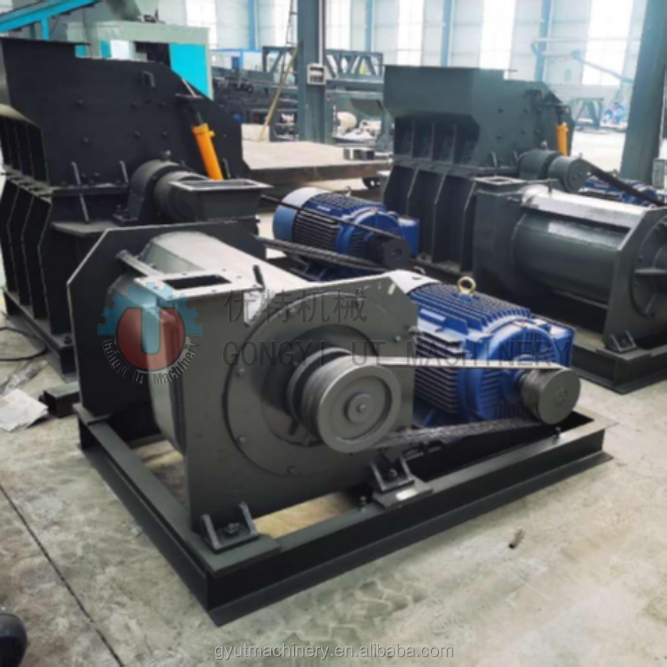 Aluminium Scrap Plastic PVC Aluminum Recycling Machine with High Frequency Technology