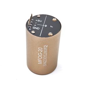 China Voltage Output Fiber Optic Gyro 450 Hz Angular Rate Meter on sale