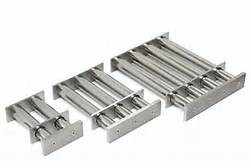 Super Strong Bar Magnet Neodymium Magnetic Bar with Strong Suction