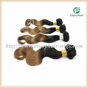Indian virgin hair weave natural color/12# color body wave hair 10''-26'' hair