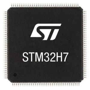 STM32H730VBT6 STMicroelectronics