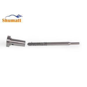 A+ new Shumatt Injector Control Valve Set F00RJ00339 for 0445120010/014/015