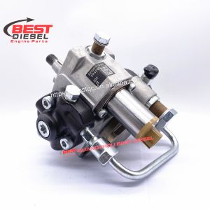 Quality Genuine New Common Rail Fuel Pump 294000-0190 22100-78180 for sale