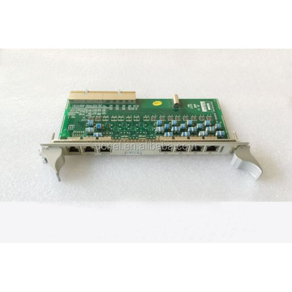 ZTE RMNIC Gigabit Ethernet interface board for ZTE BSC ZXTR RNC