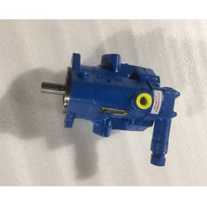 China Vickers Piston Pump PVB5-LSY-40-CC-12 PVB5-RSY-21-CC-10 PVB5-RDY-21-M-10 PVB5-RSY-20-C-11 on sale