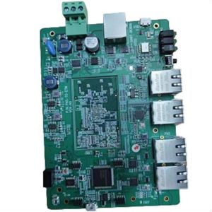 4-16 Layer Printed Circuits PCB Manufacturing Service PCBA Printed Circuit Board