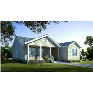 Quality Waterproof Construction And Building Materials , Light Gauge Steel WPC House for sale