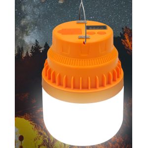 Household Mobile USB Charging Light Bulb Emergency Lighting