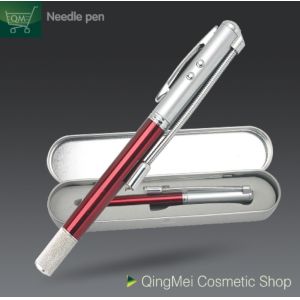 Luxury Multifunctional Manual Eyebrow Tattoo Pen Permanent Makeup Tattoo Kit