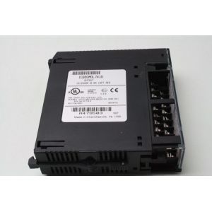 Quality GE Fanuc PLC IC670MDL930J Relay Output Module for sale
