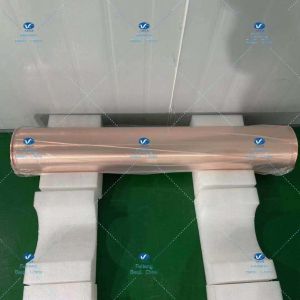 China OEM ODM 99.97 Percent Copper Tube Target High Pressure Resistance on sale