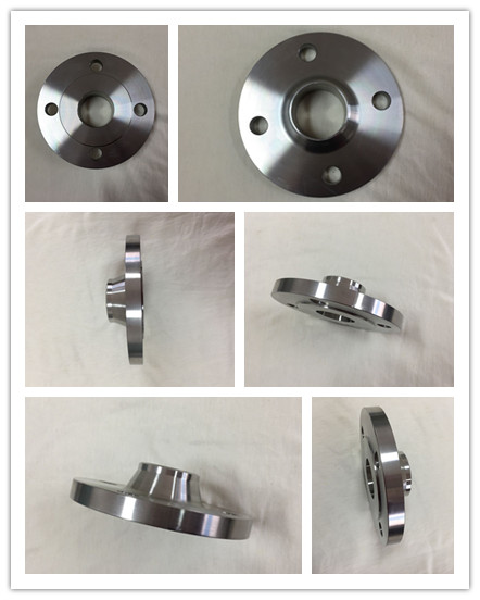 astm a182 f44 f60 carbon steel standard weld neck flange