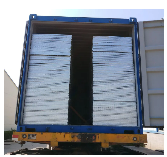 Metal Serrated Drainage Toothed HDG Steel Serrated Floor Gratings