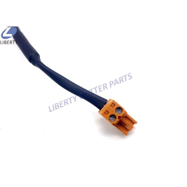 91109001 Spare Parts Suitable For Cutter Xlc7000 Z7, Cable Knife Servo Power