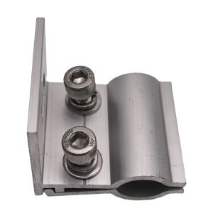 Durable Bracket Joint Clip – Secure Fit, Easy Assembly