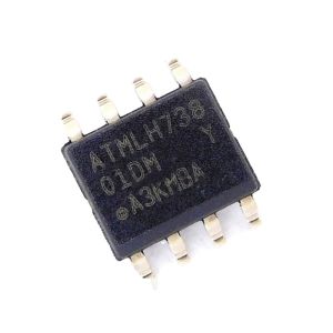 Quality Microchip AT24C01-SOP bom ic chip Hgtg30n60a4d for sale