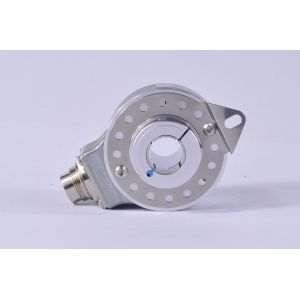 8192ppr 8 Poles UVW Hollow Shaft Incremental Encoders