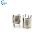 Customization Key Thread Locking Inserts Tapping Inserts with Right Rotation