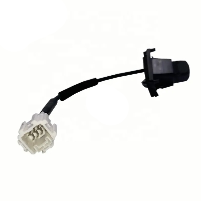 Car Rear View Driving Camera 39530-T0A-A01 For Honda Easy Installation