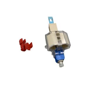 Field Installation Fast Connector 2024 Speed SC APC UPC with Built-in Fiber