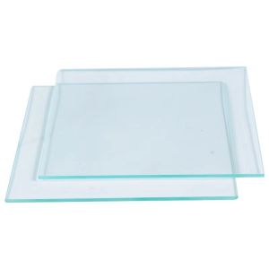 2mm 4mm 6mm Clear Sheet Float Glass